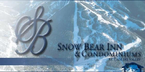 Snow Bear Inn And Condominiums Taos Ski Valley Exterior foto