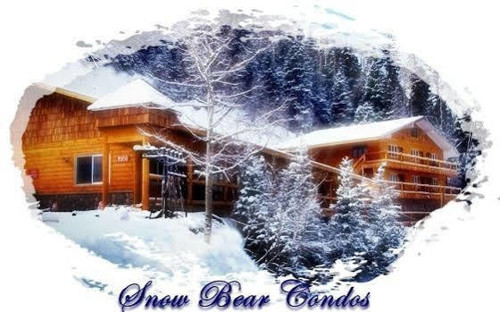 Snow Bear Inn And Condominiums Taos Ski Valley Exterior foto